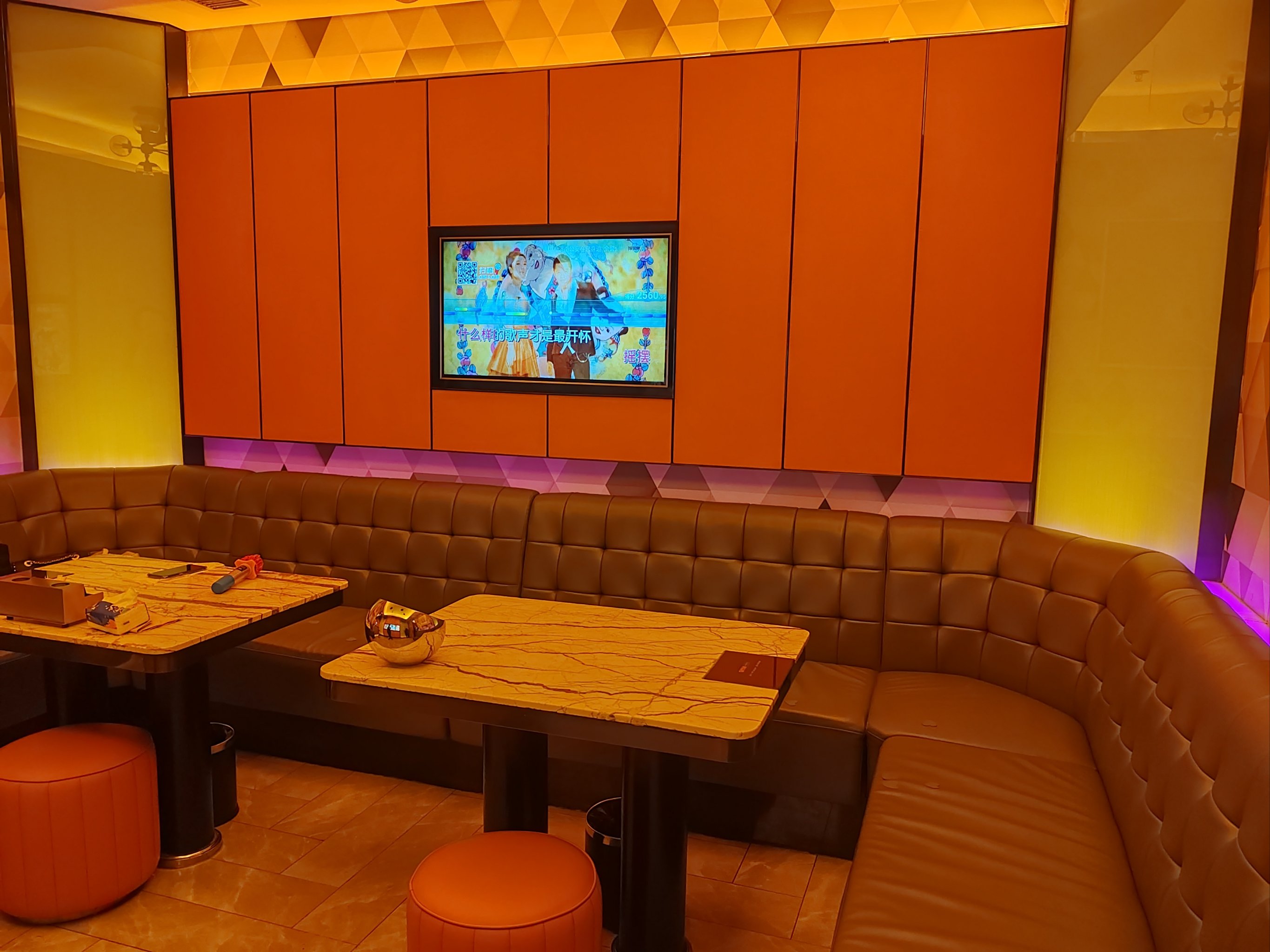 承德商务ktv优选推荐新体验-滦平县ktv预定