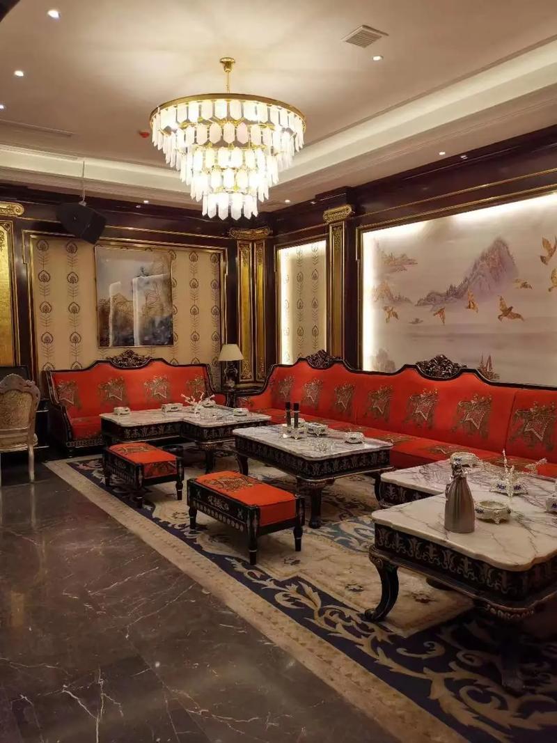 承德商务KTV推荐-承德县ktv预定