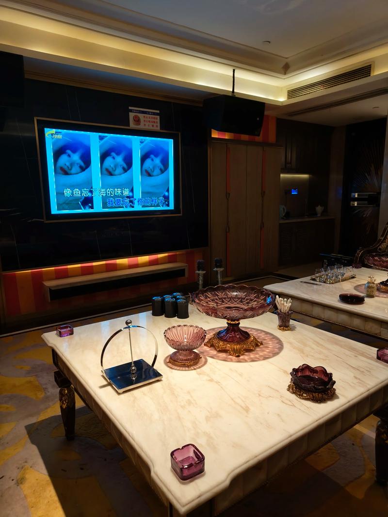 承德商务KTV玩法攻略-宽城满族自治县ktv预定