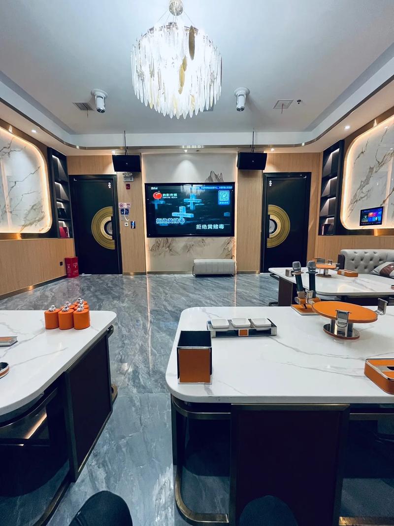 承德商务ktv消费攻略-兴隆县ktv预定