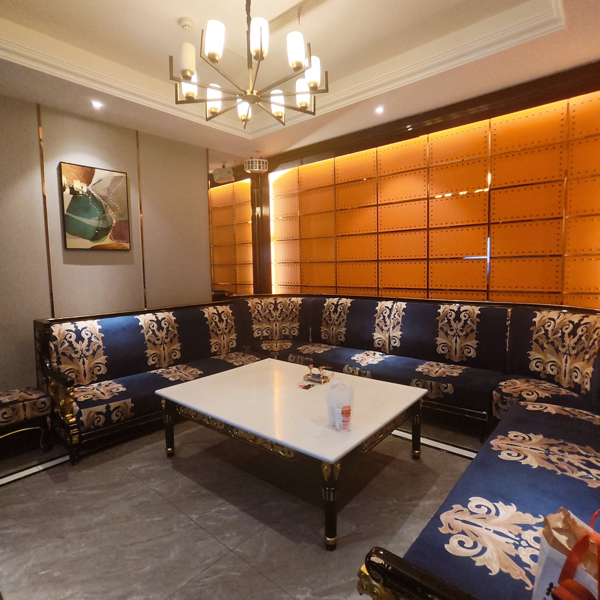 承德商务ktv 哪家好-兴隆县ktv预定